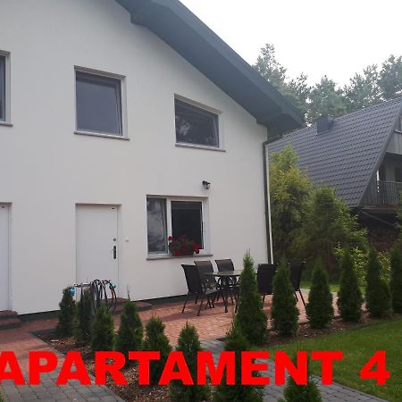 Kopalino Apartamenty Nad Morzem Exterior foto